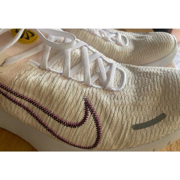 W Nike Free RN FK Next Nature Size: Women's 11.5/Mens 10 - Picture 9 of 12